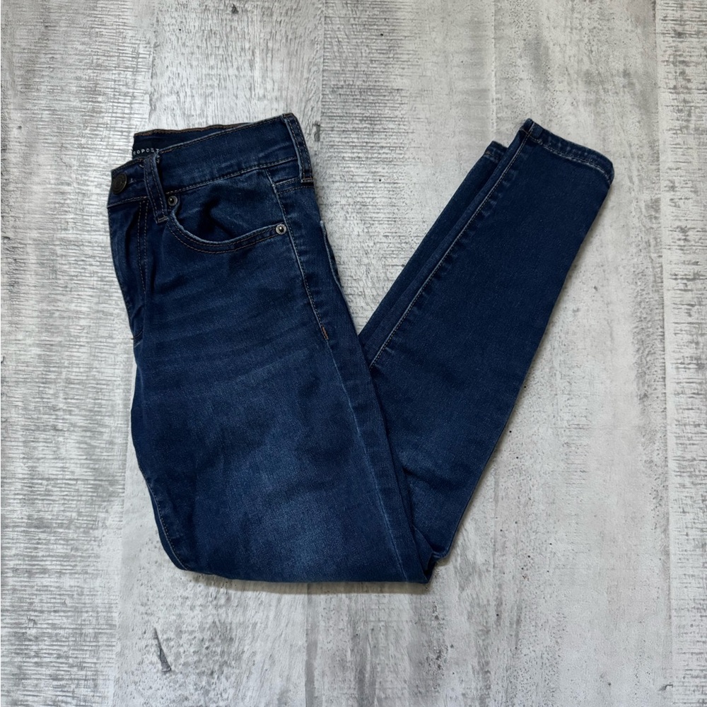 Aeropostale Jeggings